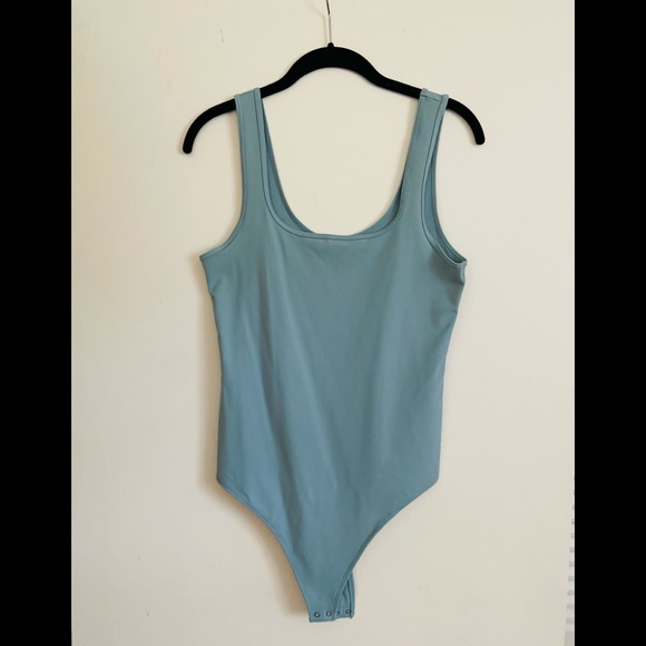 Abercrombie & Fitch Tops | Abercrombie Bodysuit | Poshmark